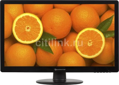   23"   Acer (UM.VQ5EE.002) Maestro 235DLbd (Black) (LCD, Wide, 1920x1080, D-Sub, DVI) [NE