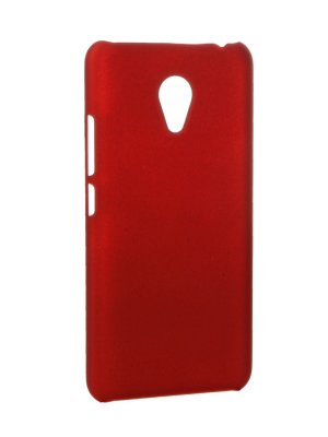    Meizu M3S Mini Apres Hard Red