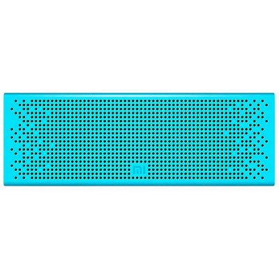     Xiaomi Mi Bluetooth Speaker (Blue) MDZ-26-DB-QBH 4103 GL