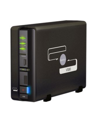    Synology VS80  HDD