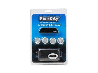     ParkCity Sofia 420/202 