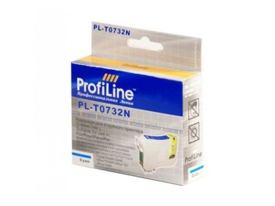    ProfiLine PL-0732N for Epson CX3900/CX3905/CX4900/CX4905/CX5500/CX5501/CX5505/CX5510/CX5600