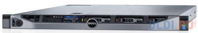    Dell PowerEdge R630 (210-ACXS-147)