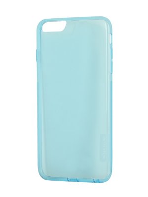    - Nillkin Nature TPU Case  iPhone 6 Plus Blue T-N-Iphone6P-018