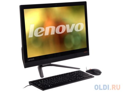    Lenovo ideacentre AIO 300-23ISU 23" FHD IPS i3-6006U Integrated VGA 4G (x1) 1TB 7200RPM Win