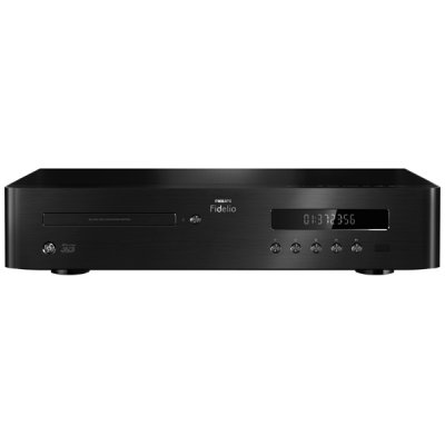   3D Blu-Ray  Philips BDP9700/51