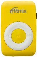     Ritmix RF-1010 Yellow