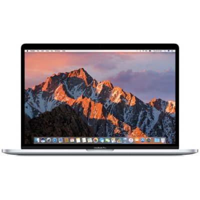   Apple MacBook Pro 15 Touch Bar Late 2016 (MLW82RU/A)