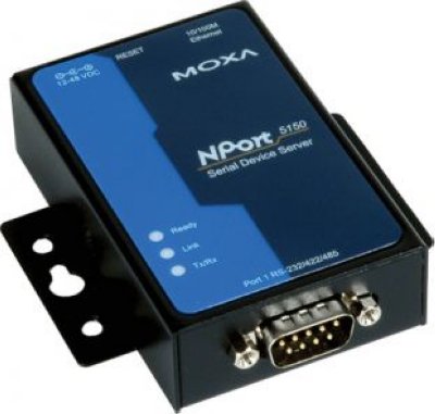    MOXA NPort 5150