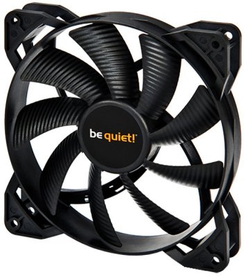      Be Quiet Pure Wings 2 PWM BL039 120mm