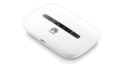    Huawei e5330 3G USB/Wi-Fi +Router  White