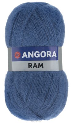      YarnArt "Angora Ram", :   (551), 500 , 100 , 5 