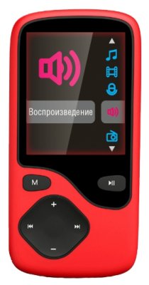     Digma Cyber 3 8Gb Red