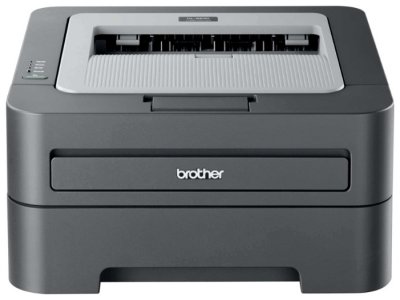     A4  Brother HL-2240DR