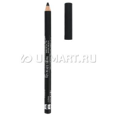      Rimmel Special Eye Liner Pencil Re-pack,  161, 