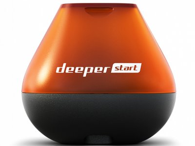    Deeper Start  (Wi-Fi)