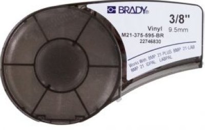    Brady M21-375-595-BR