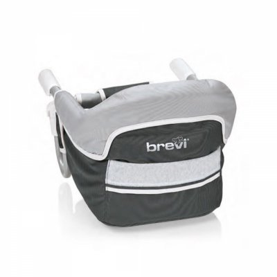      Brevi Dinette 026 Grey 490/026