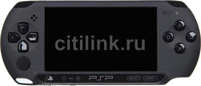     SONY PlayStation Portable E-1008 Street, 