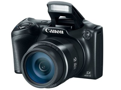     Canon PowerShot SX 170 IS 