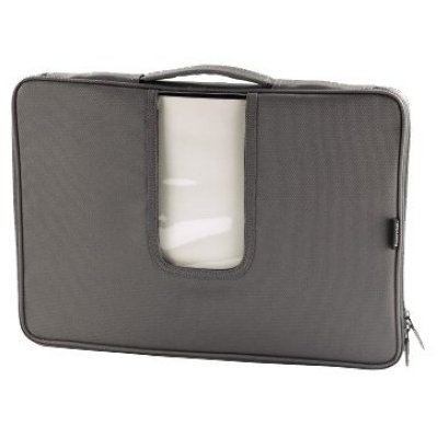    HAMA Vision Notebook Sleeve for Mac 13.3