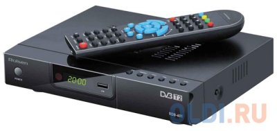     DVB-T2  Rolsen RDB-601