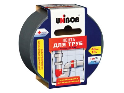     Unibob 48mm x 10m 46745