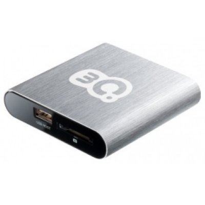  3Q F232HWS   USB 2.0, w/o HDD, RTD1073DD+, HDMI, S/PDIF, Composite (RCA), CR,