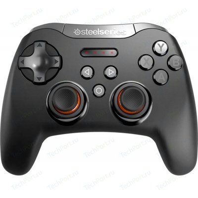    SteelSeries Stratus XL Gaming Controller