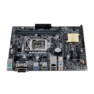     ASUS S1151 H110M-A RTL