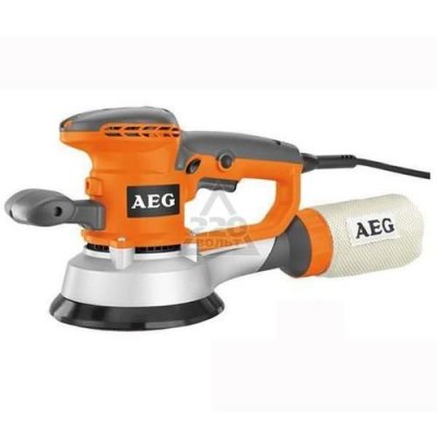      () AEG EX 150 E