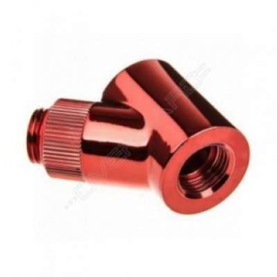    Monsoon Rotary 45 X 1/2 (13mm) Red