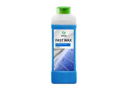       Grass Fast Wax 1L 110100