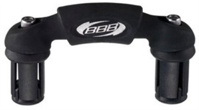    BBB BHB-55 Aerfix Black
