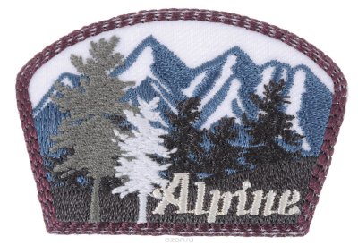    Prym "Alpine", 6  4,2 