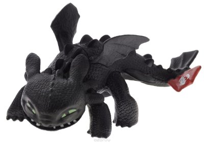   Dragons  Toothless 