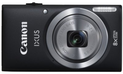     CANON Digital Ixus 510 HS 