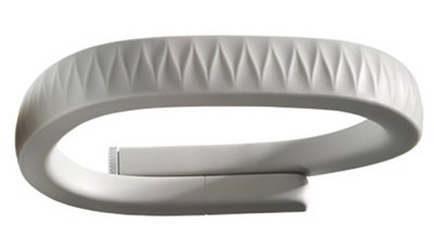     Jawbone UP 2.0 Medium Grey