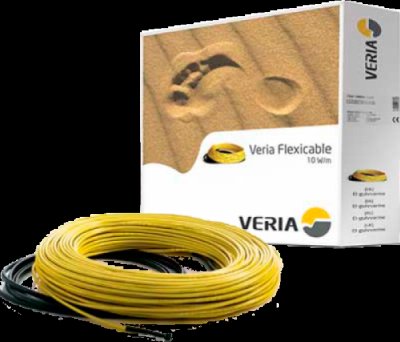      Veria Flexicable-20 970  50 