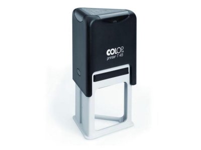      Colop Printer T45 45x45x45mm Black