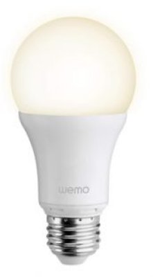    Belkin WeMo Smart LED Bulb