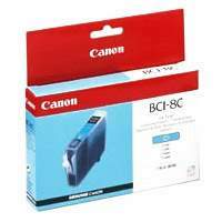  BCI-8C  Canon (BJC-8500) . .
