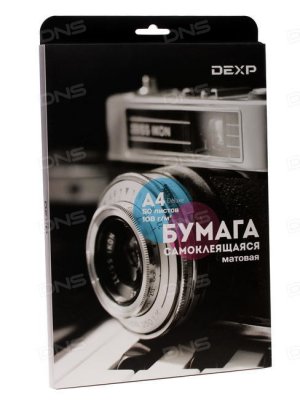     DEXP Deluxe Matt 0807784