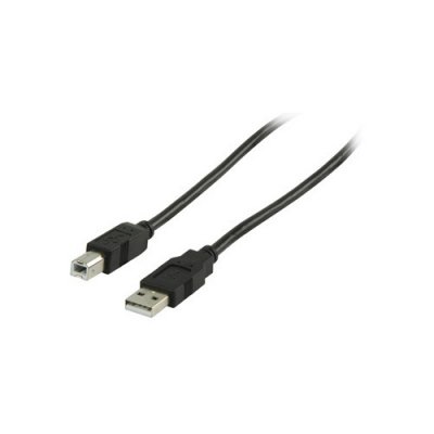    USB 2.0 A-BValueline VLCP60100B20 2 