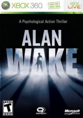    Mikrotik Alan Wake