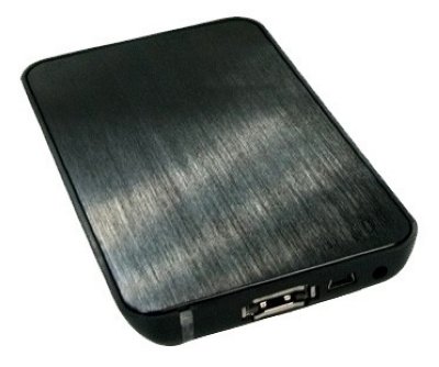     HDD AGESTAR - "SUBT"  2.5"/3.5" HDD,  (USB2.0) [87947]