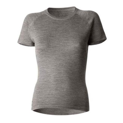    Norveg Soft T-Shirt  S 670 14SW3RS-014-S Grey-Melange