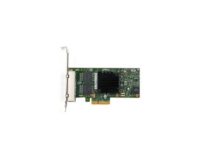     Intel I350T4BLK 914224 4xRJ-45 PCI-Ex4 10/100/1000Mbps