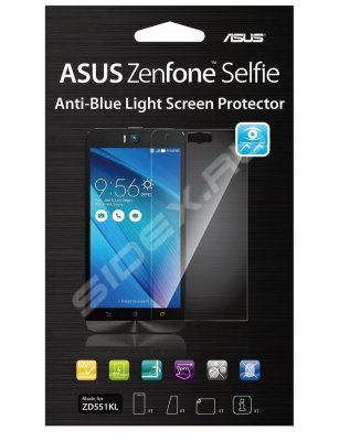      Asus Zenfone Selfie ZD551KL (SCREEN PROTECTOR 90XB00KA-BSC0A0) ()