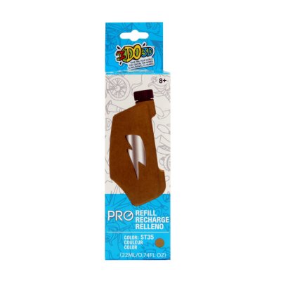   Redwood    Pro Brown 164065